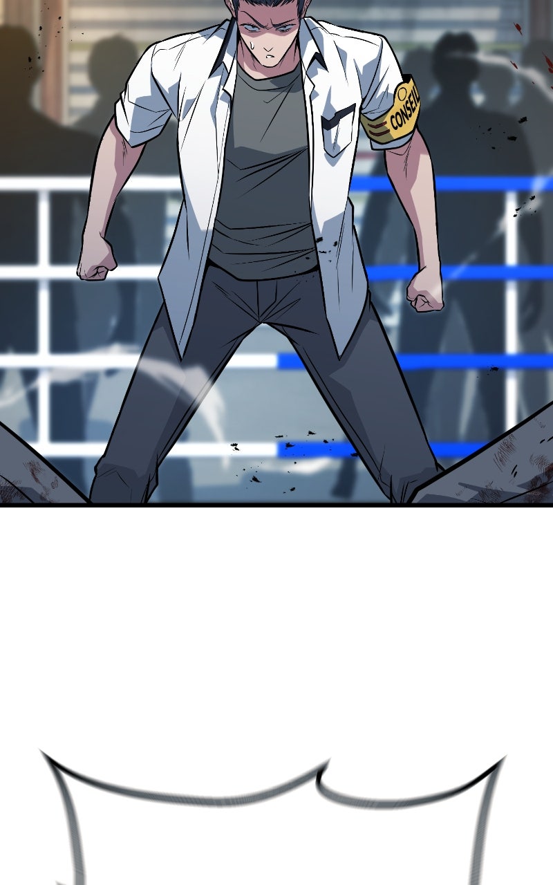 King of Violence Chapitre 74 - Page 14