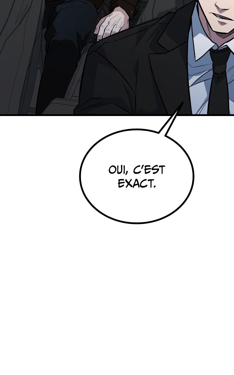 King of Violence Chapitre 74 - Page 141