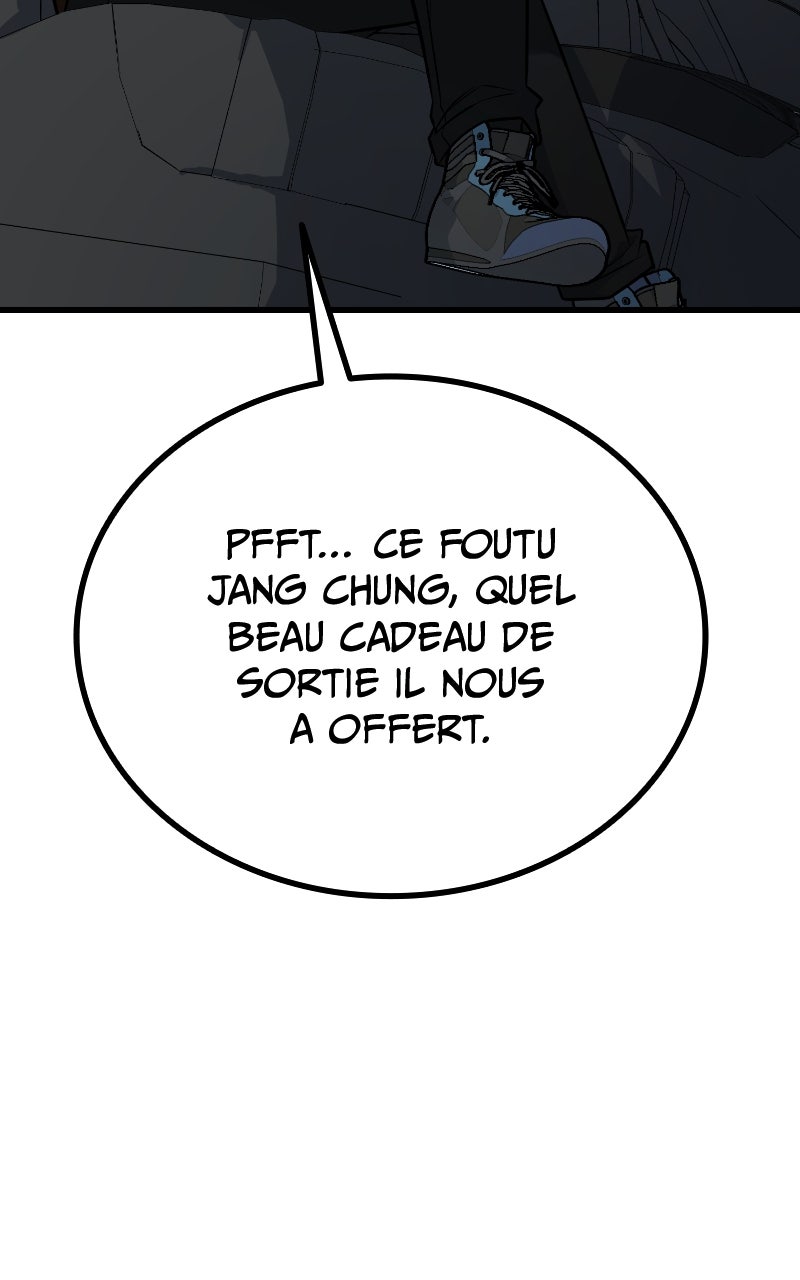 King of Violence Chapitre 74 - Page 143