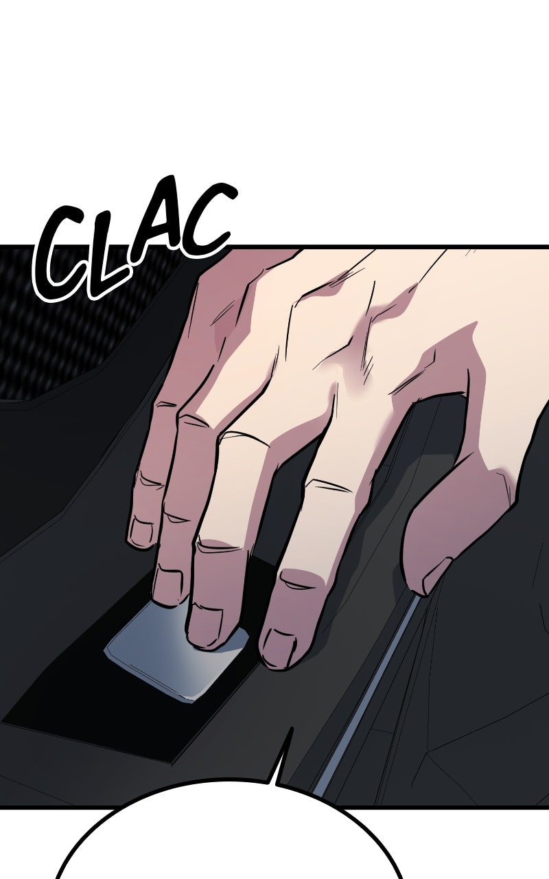 King of Violence Chapitre 74 - Page 144