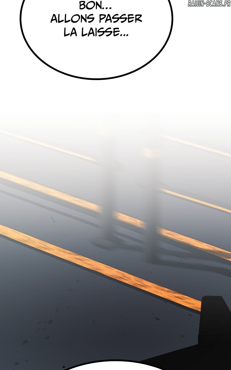 King of Violence Chapitre 74 - Page 145