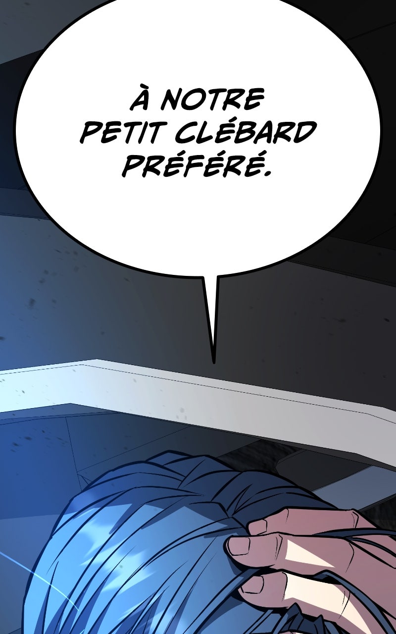 King of Violence Chapitre 74 - Page 146