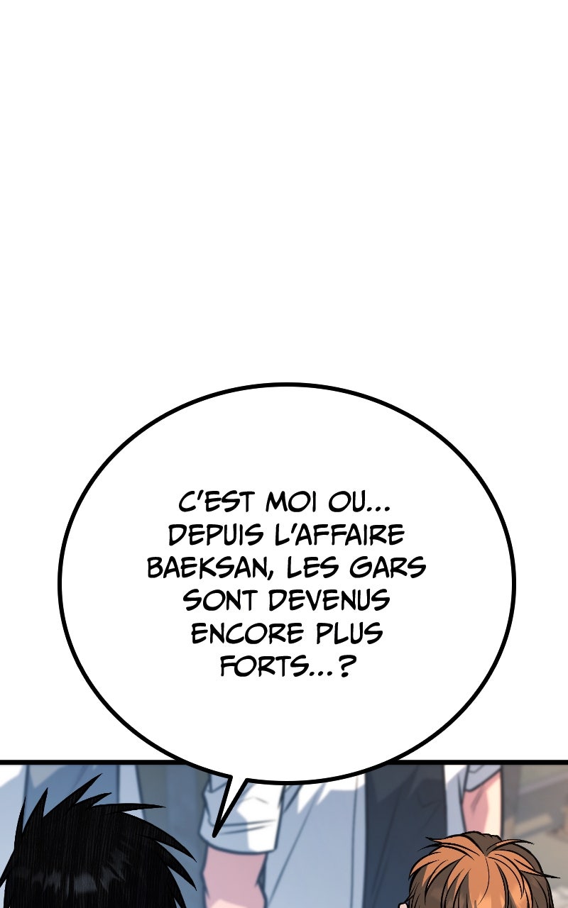 King of Violence Chapitre 74 - Page 17
