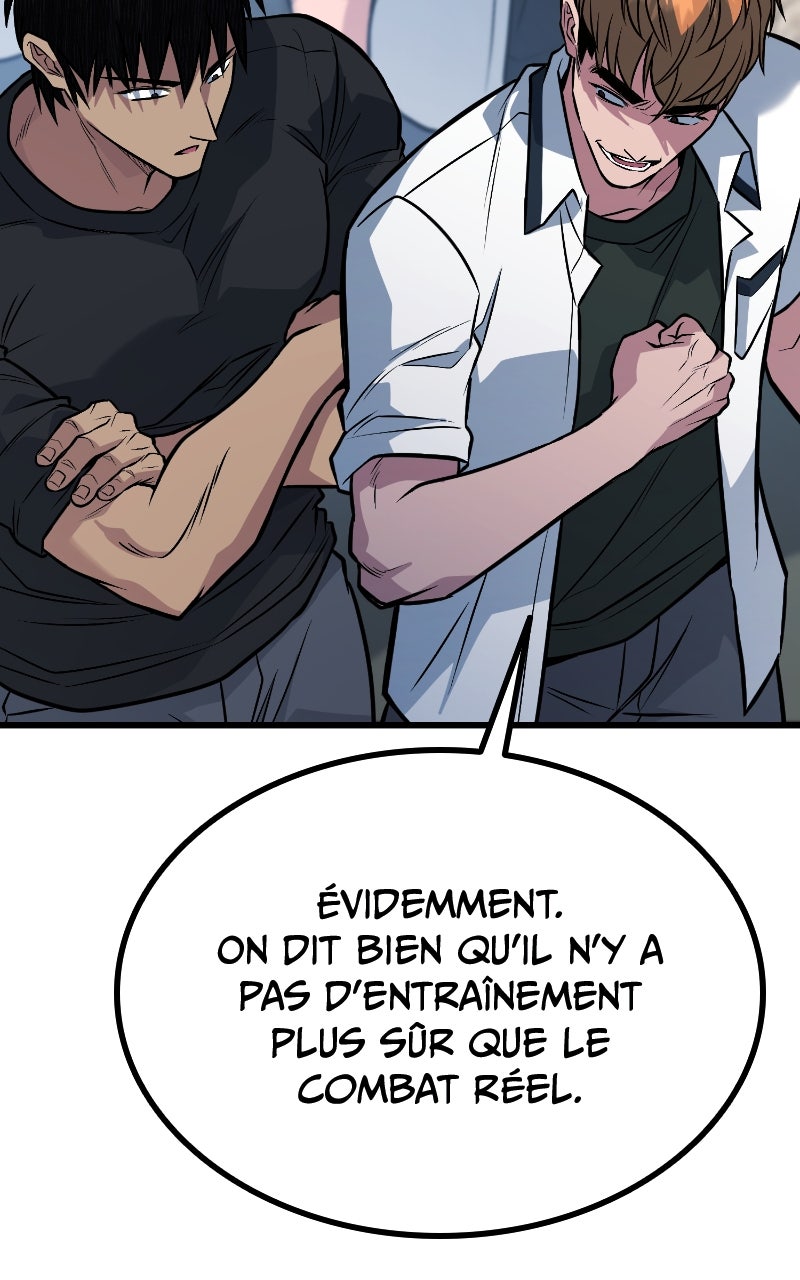 King of Violence Chapitre 74 - Page 18