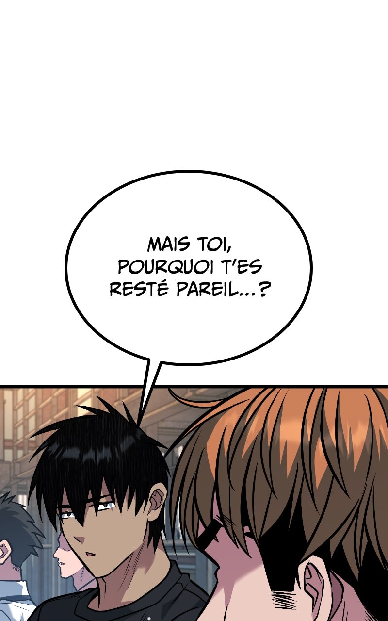 King of Violence Chapitre 74 - Page 19