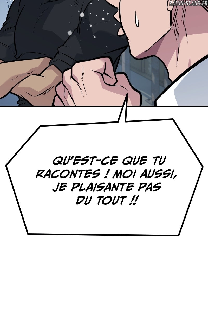 King of Violence Chapitre 74 - Page 20