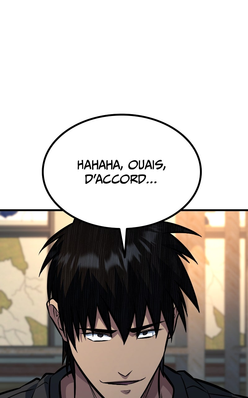 King of Violence Chapitre 74 - Page 21