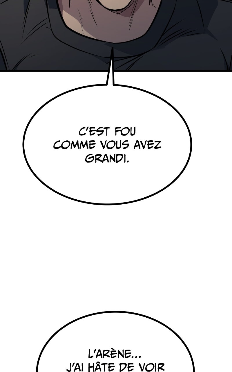 King of Violence Chapitre 74 - Page 22