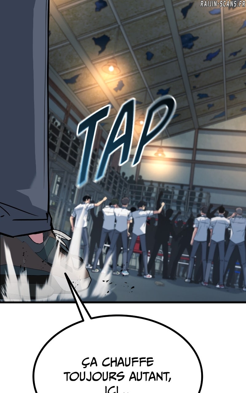 King of Violence Chapitre 74 - Page 25