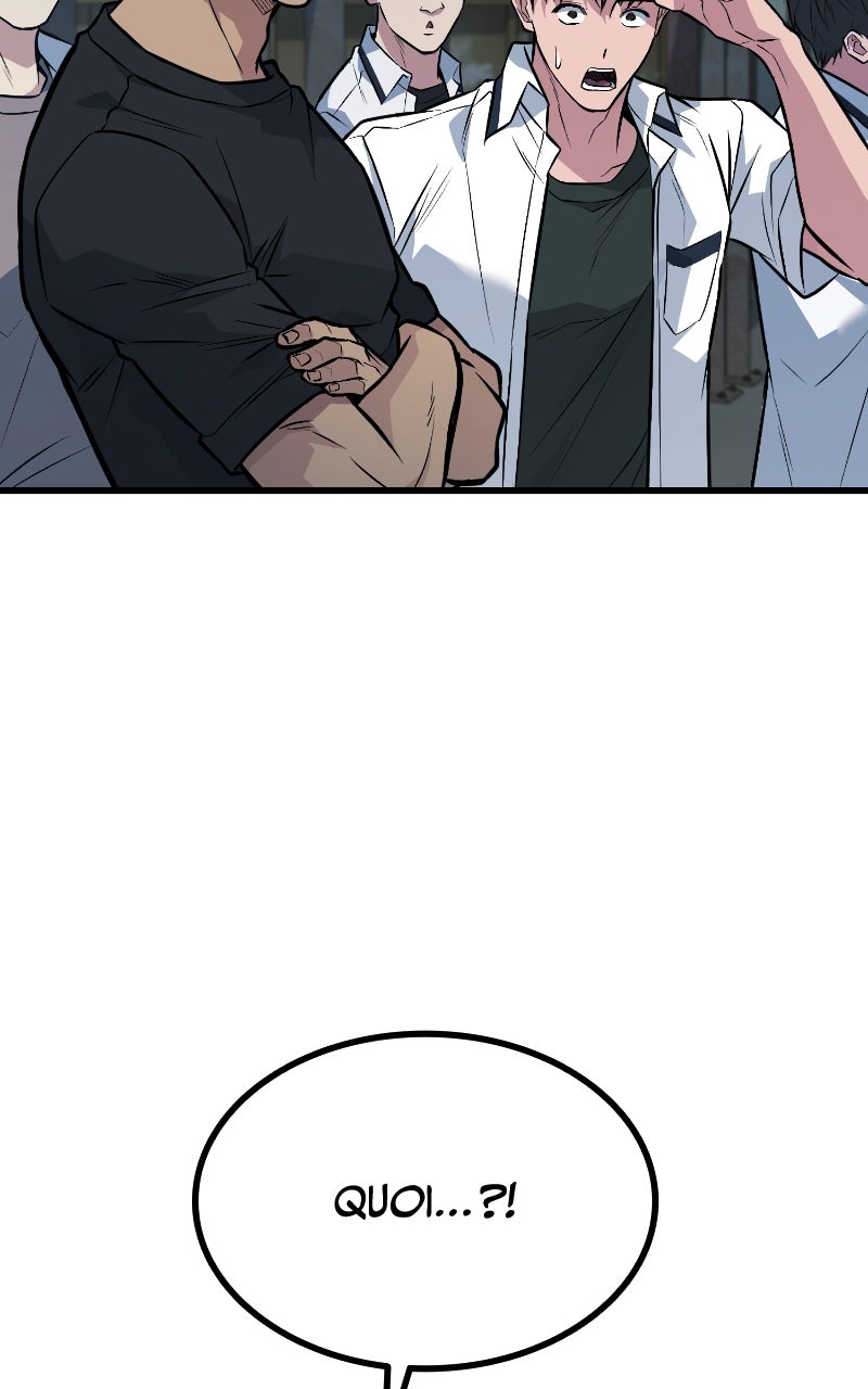King of Violence Chapitre 74 - Page 27