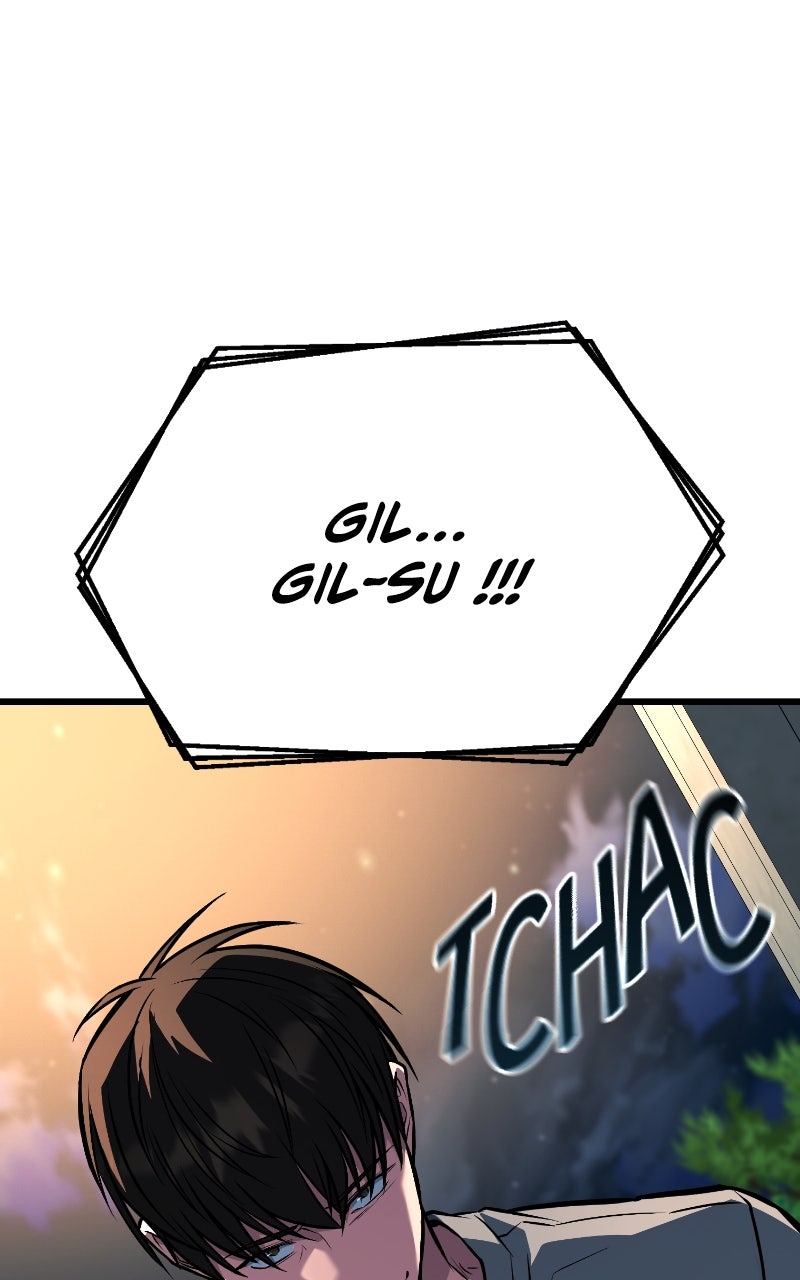 King of Violence Chapitre 74 - Page 29