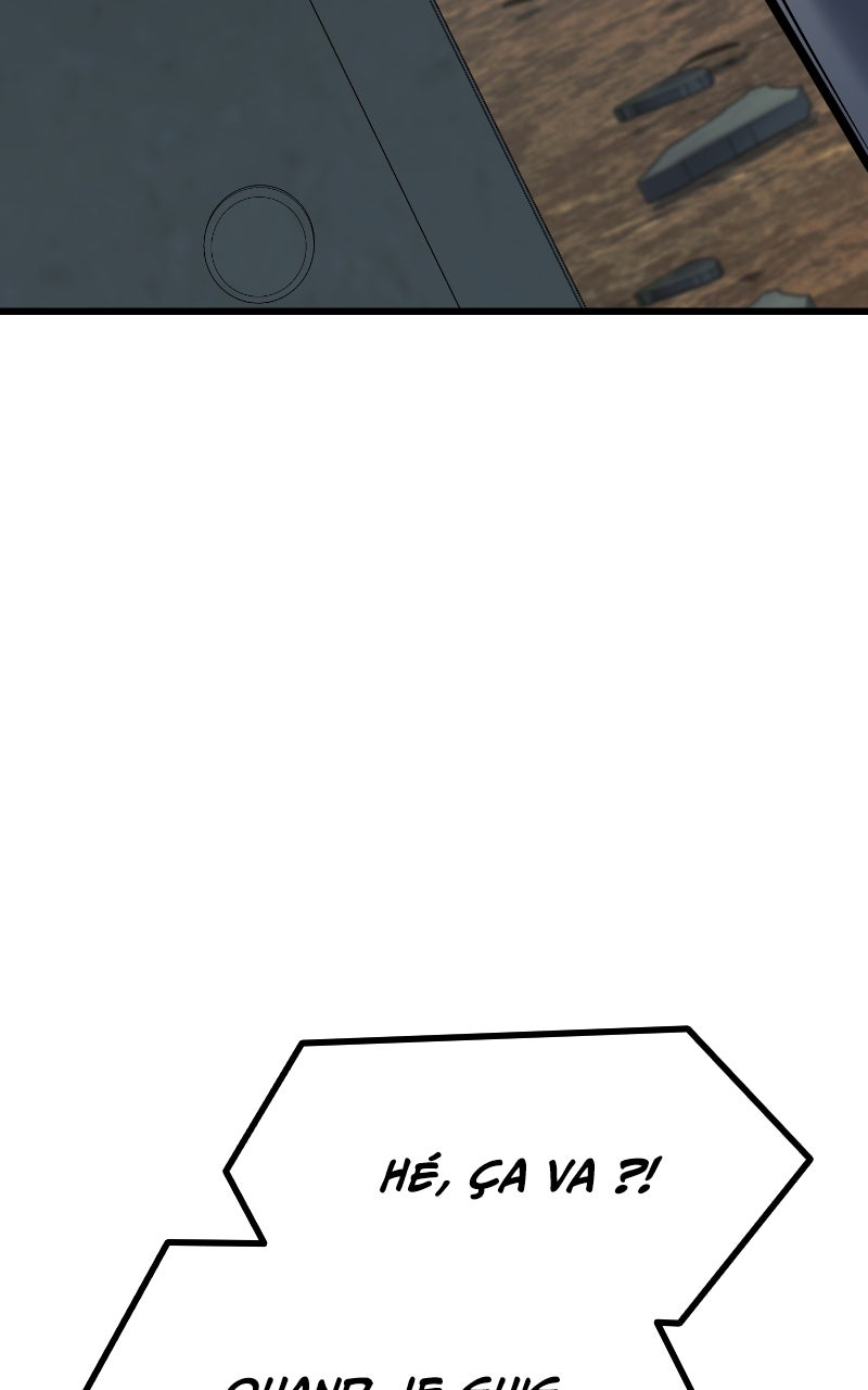 King of Violence Chapitre 74 - Page 31