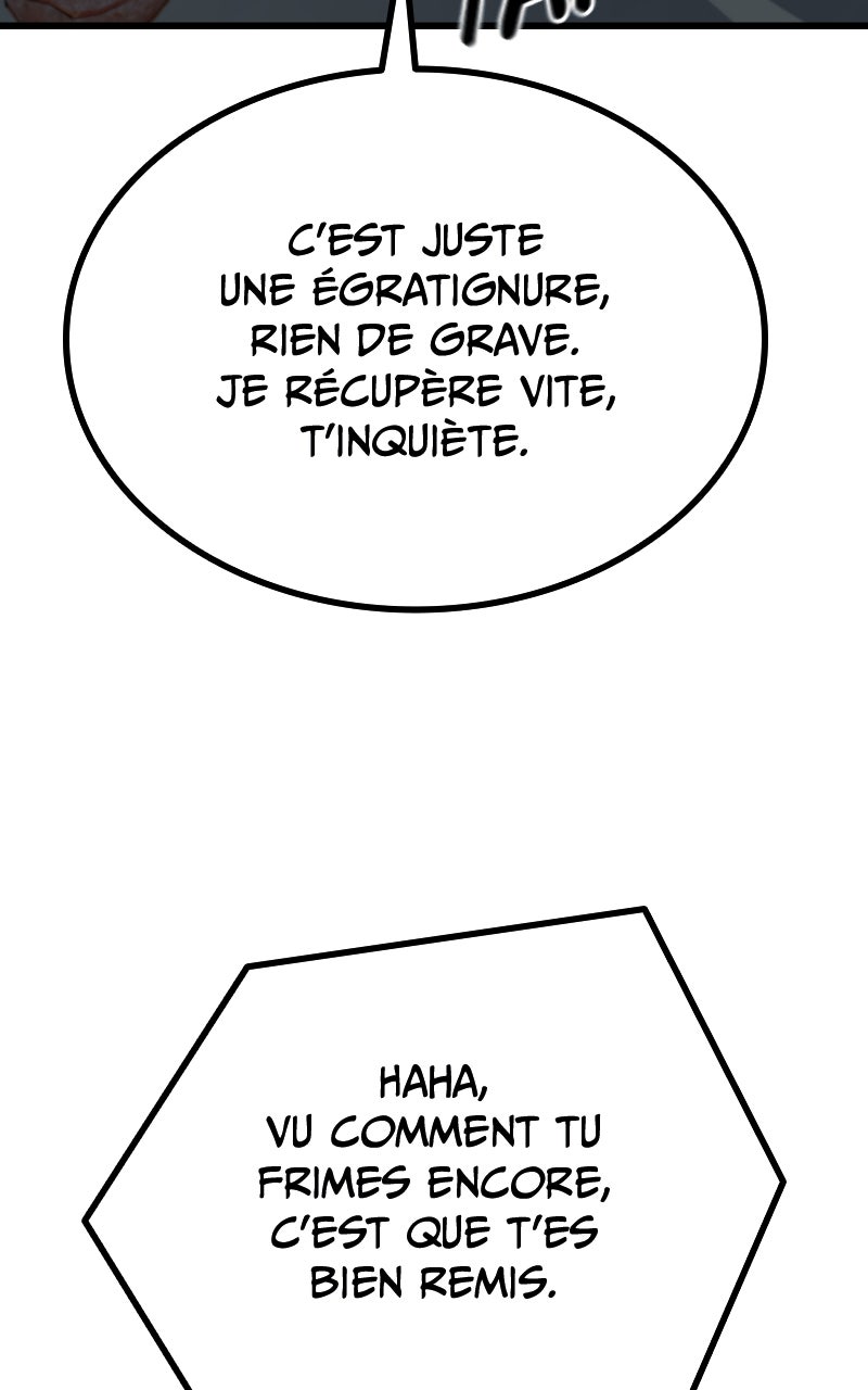 King of Violence Chapitre 74 - Page 33