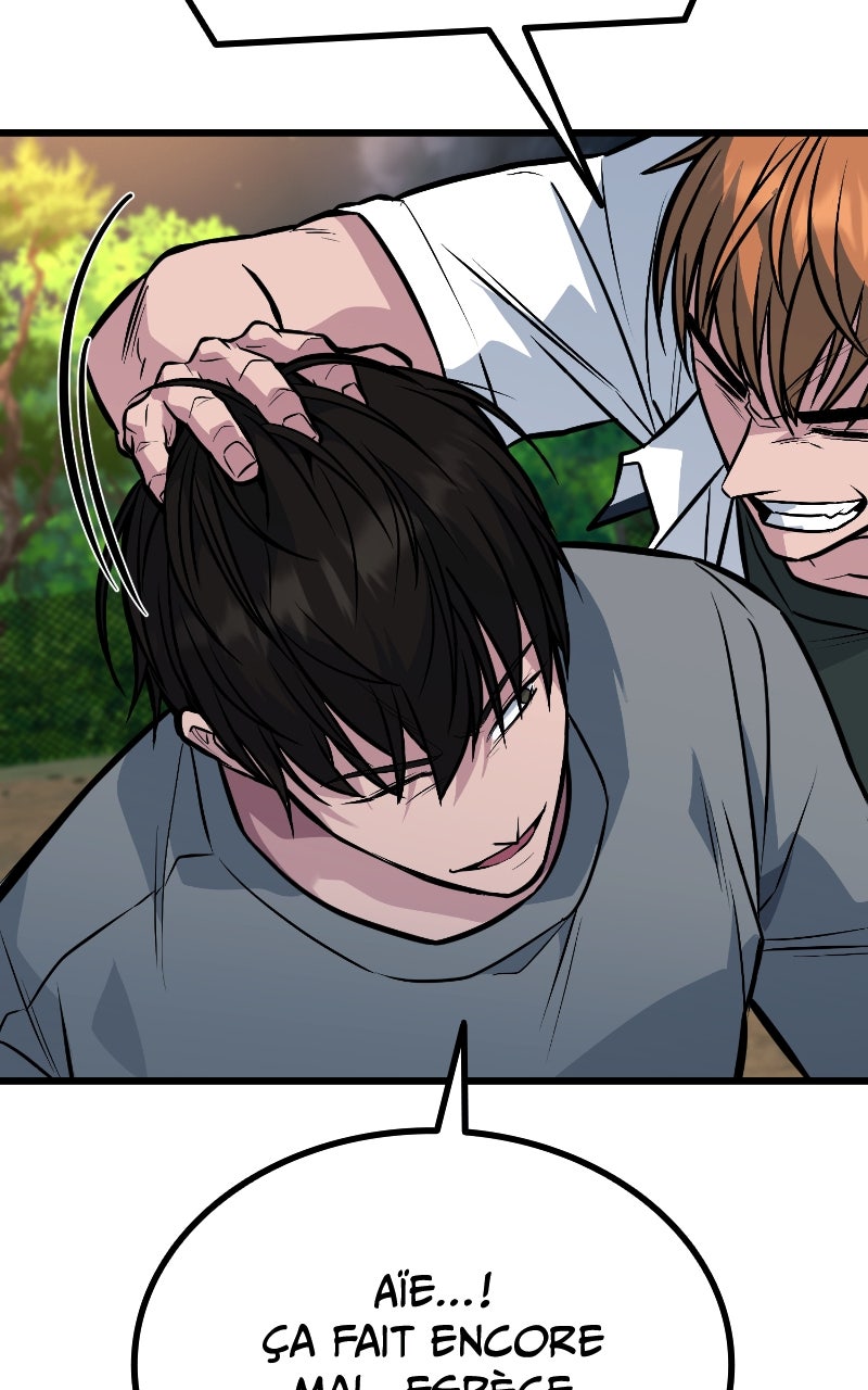 King of Violence Chapitre 74 - Page 34