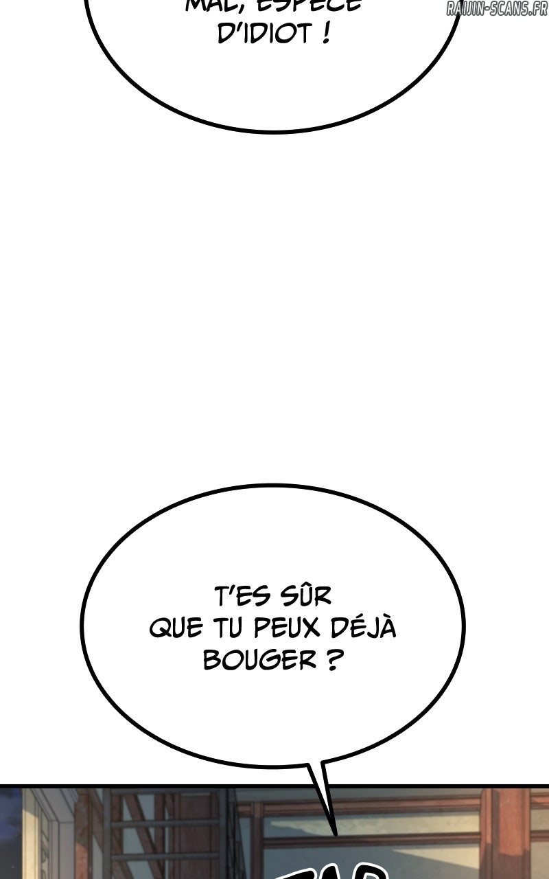 King of Violence Chapitre 74 - Page 35