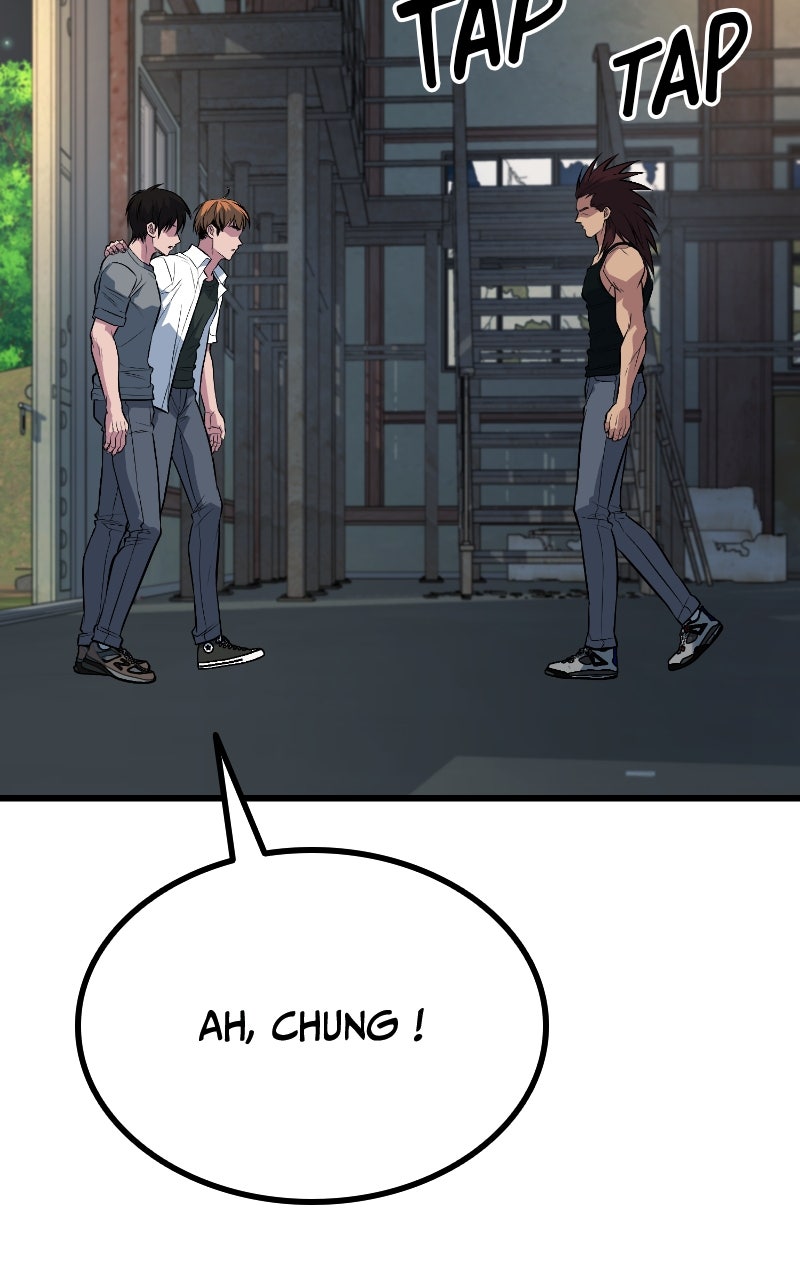 King of Violence Chapitre 74 - Page 36