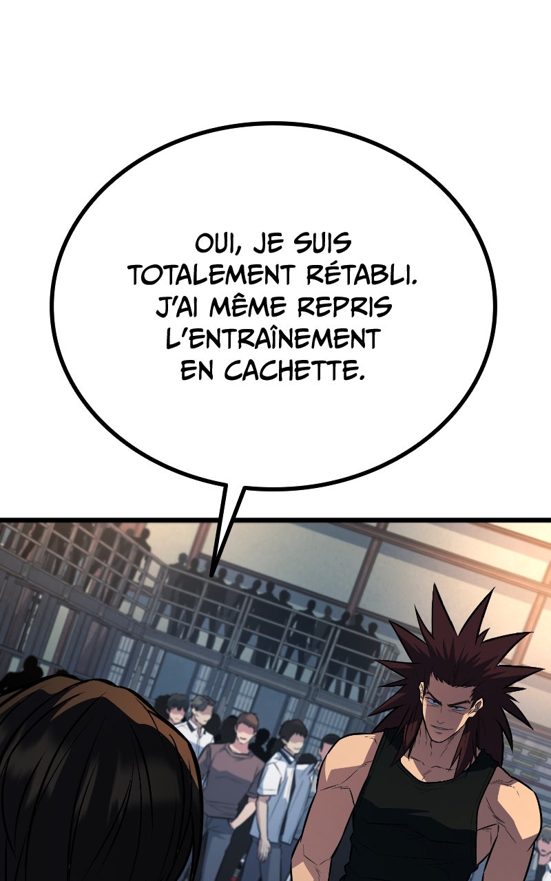 King of Violence Chapitre 74 - Page 37