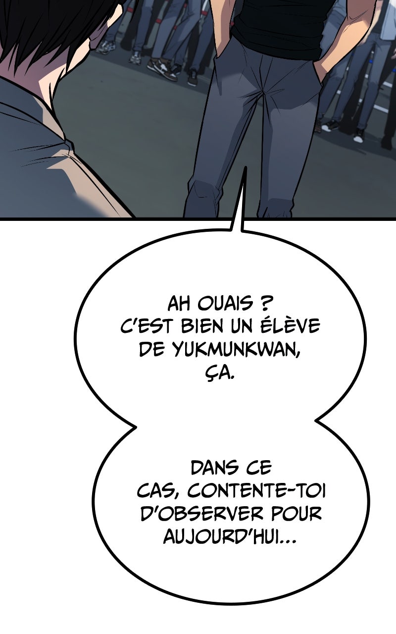 King of Violence Chapitre 74 - Page 38