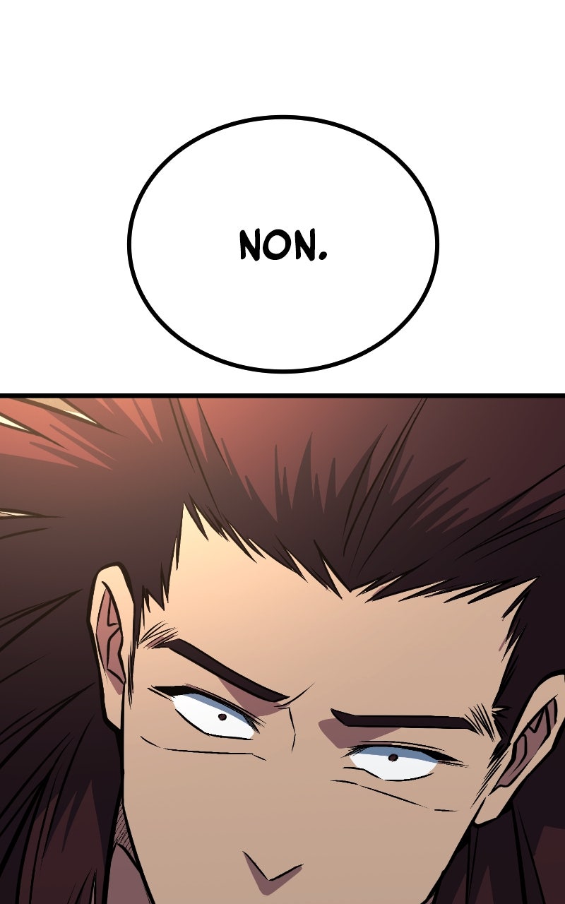 King of Violence Chapitre 74 - Page 39