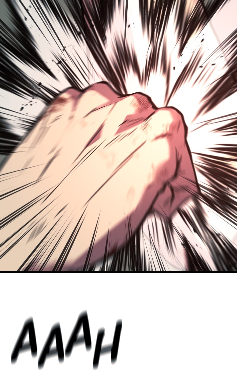 King of Violence Chapitre 74 - Page 4