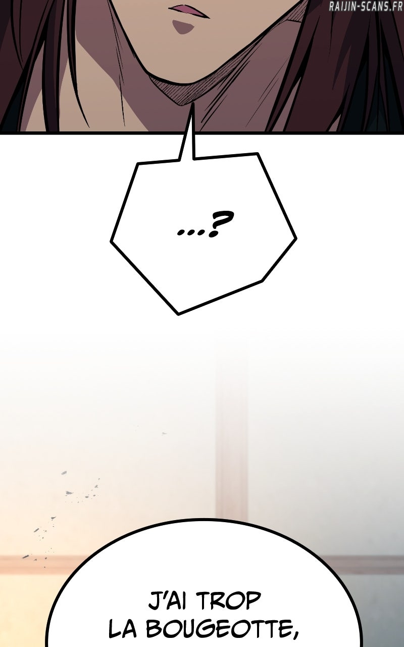 King of Violence Chapitre 74 - Page 40