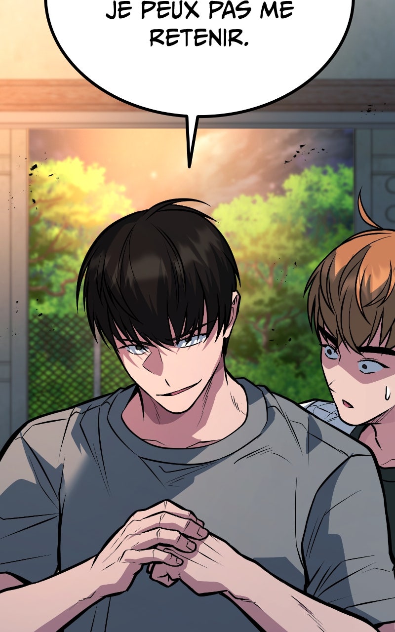 King of Violence Chapitre 74 - Page 41