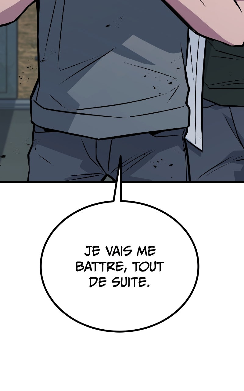 King of Violence Chapitre 74 - Page 42