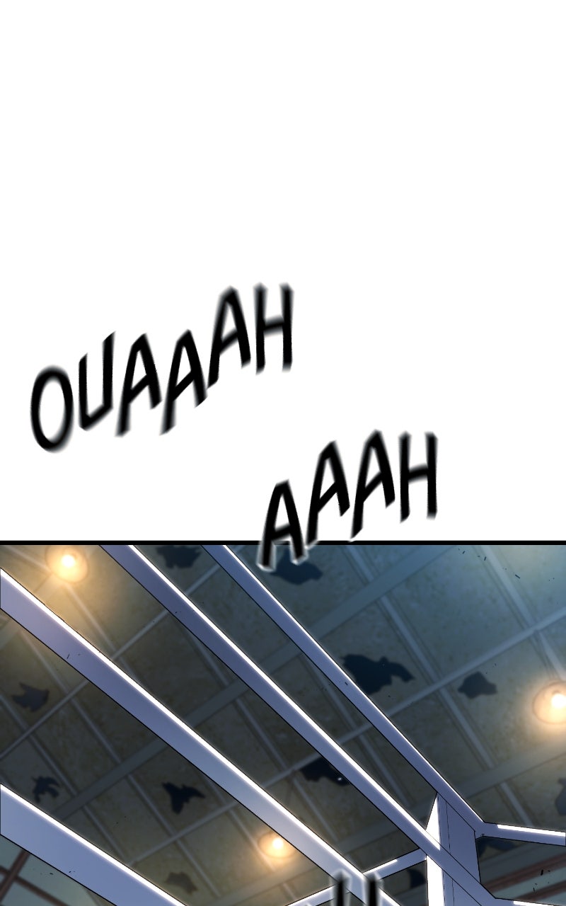 King of Violence Chapitre 74 - Page 43