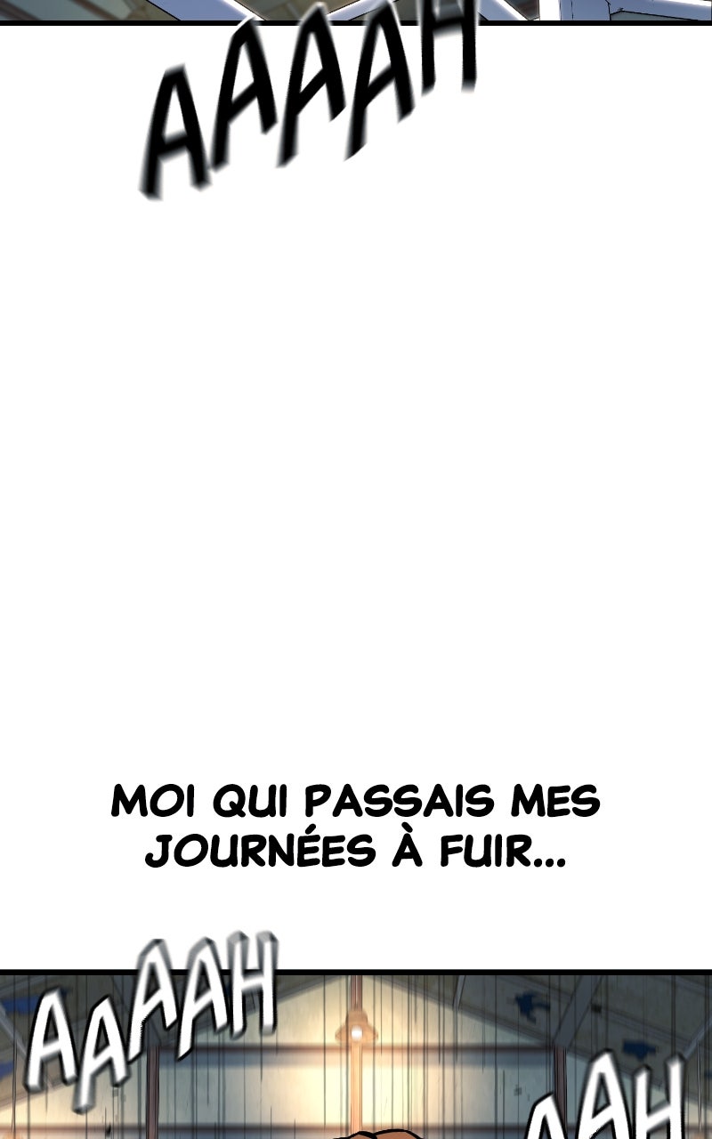 King of Violence Chapitre 74 - Page 44