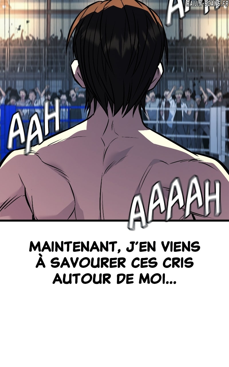 King of Violence Chapitre 74 - Page 45