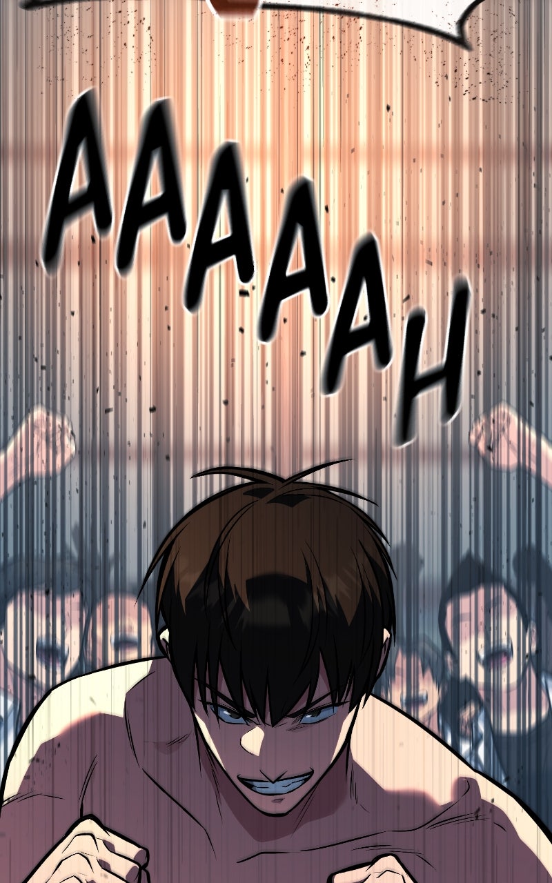 King of Violence Chapitre 74 - Page 48