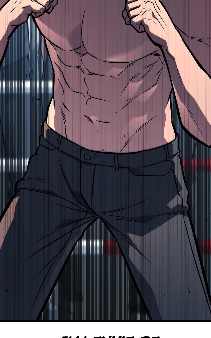 King of Violence Chapitre 74 - Page 49