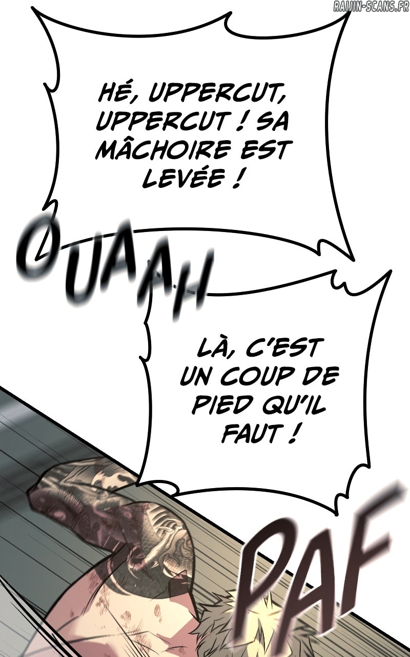 King of Violence Chapitre 74 - Page 5