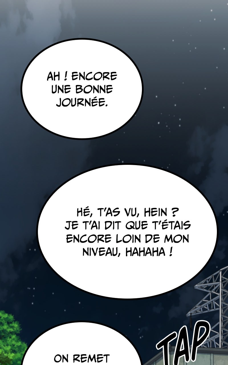 King of Violence Chapitre 74 - Page 52