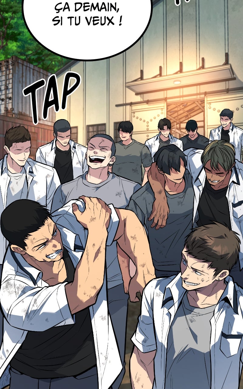King of Violence Chapitre 74 - Page 53
