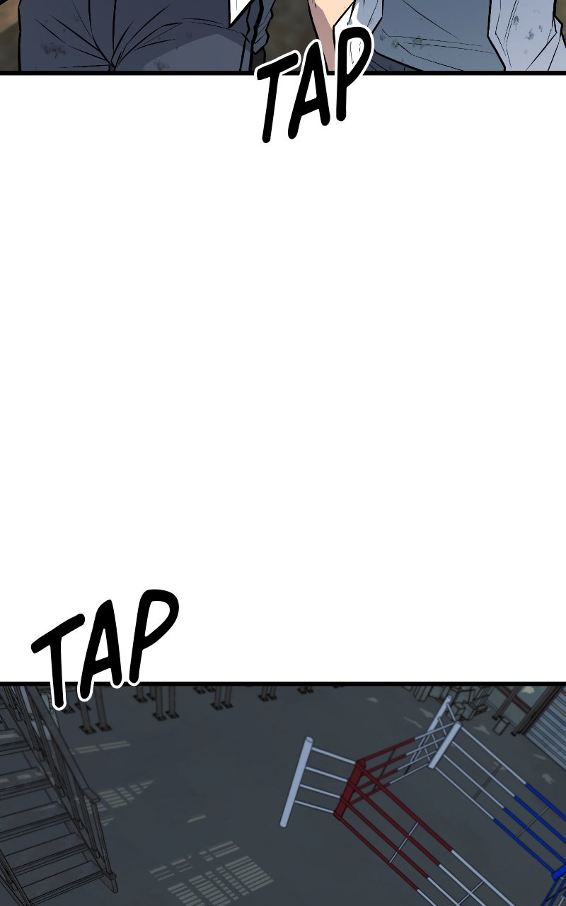 King of Violence Chapitre 74 - Page 54
