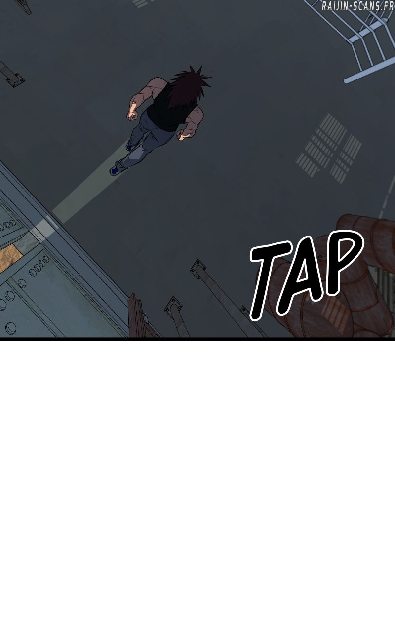 King of Violence Chapitre 74 - Page 55