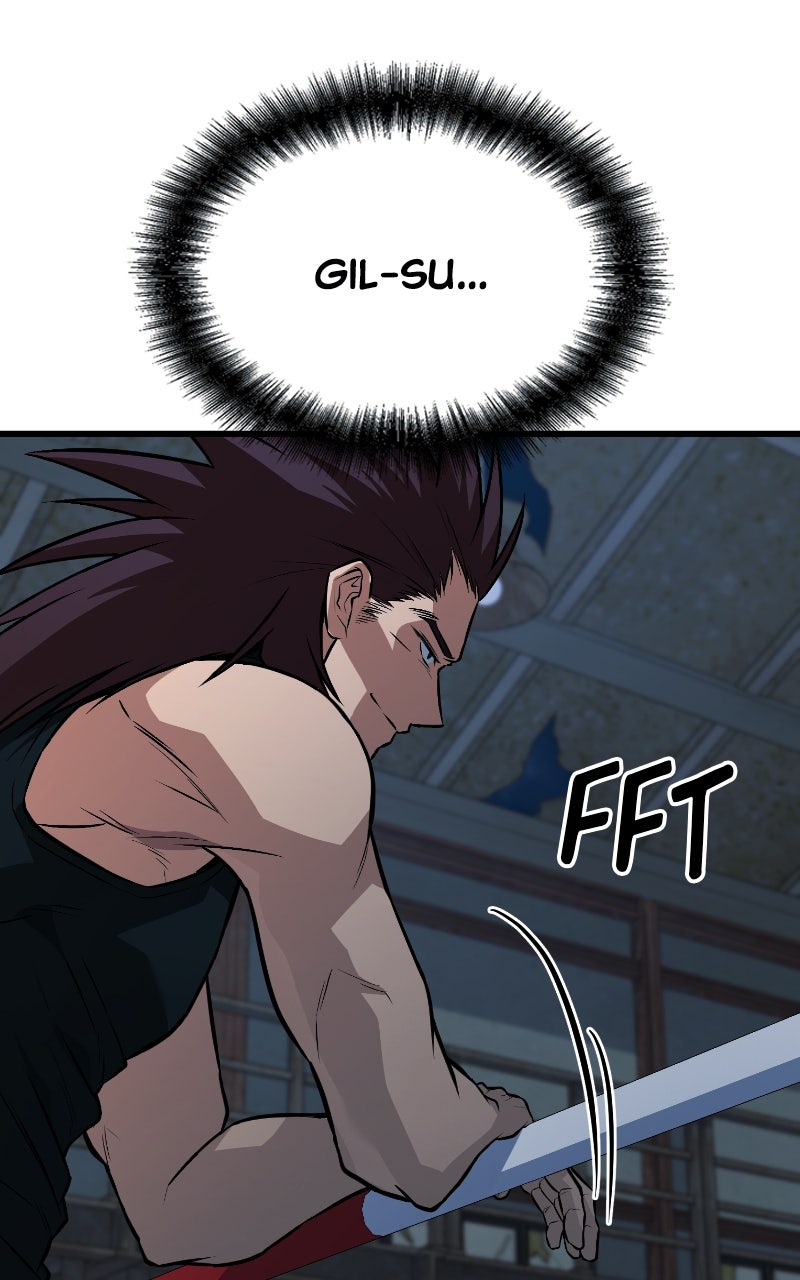 King of Violence Chapitre 74 - Page 56