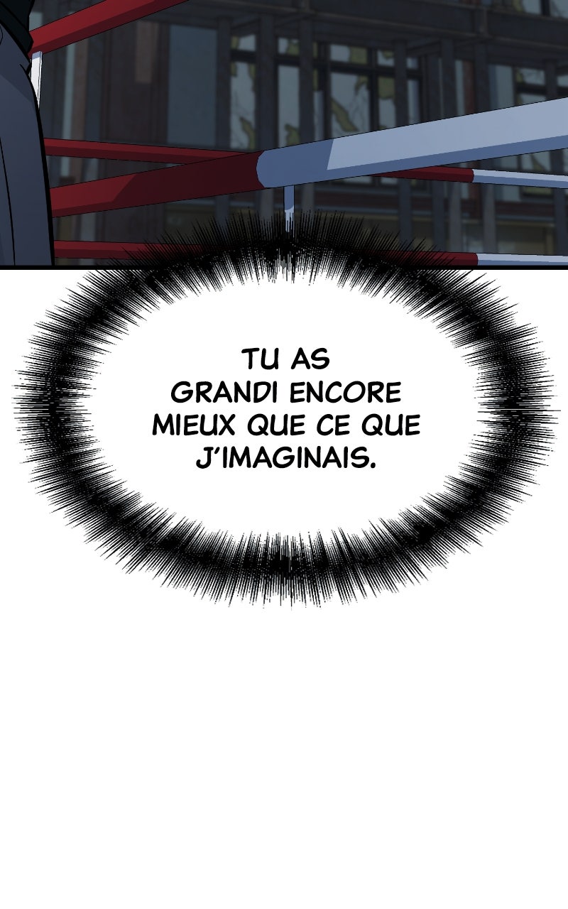 King of Violence Chapitre 74 - Page 57
