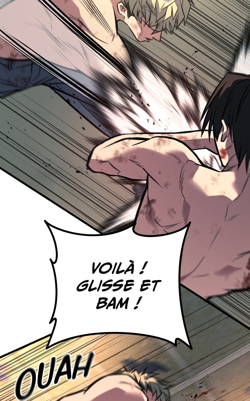 King of Violence Chapitre 74 - Page 6