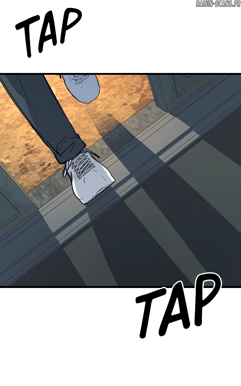 King of Violence Chapitre 74 - Page 60