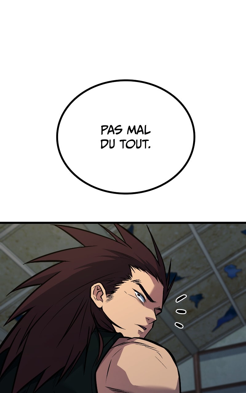 King of Violence Chapitre 74 - Page 61