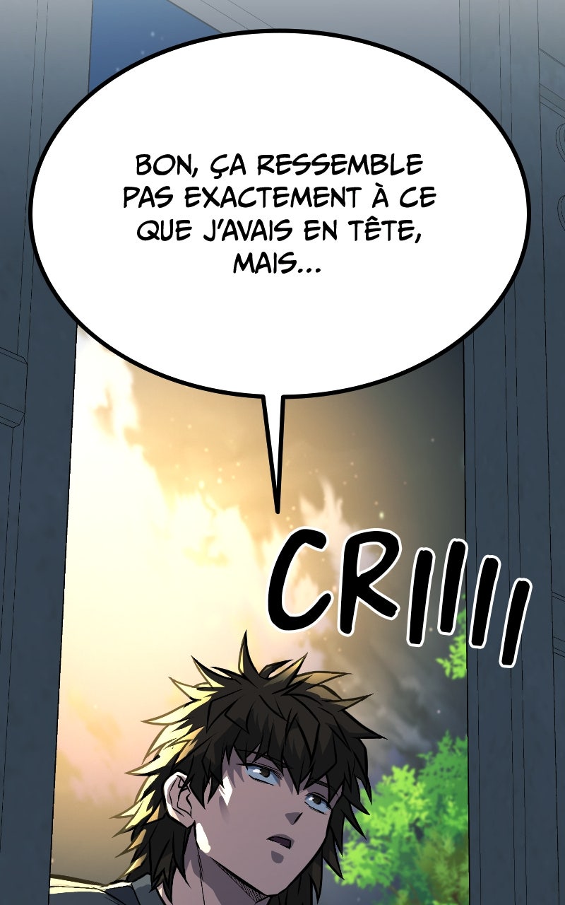 King of Violence Chapitre 74 - Page 64