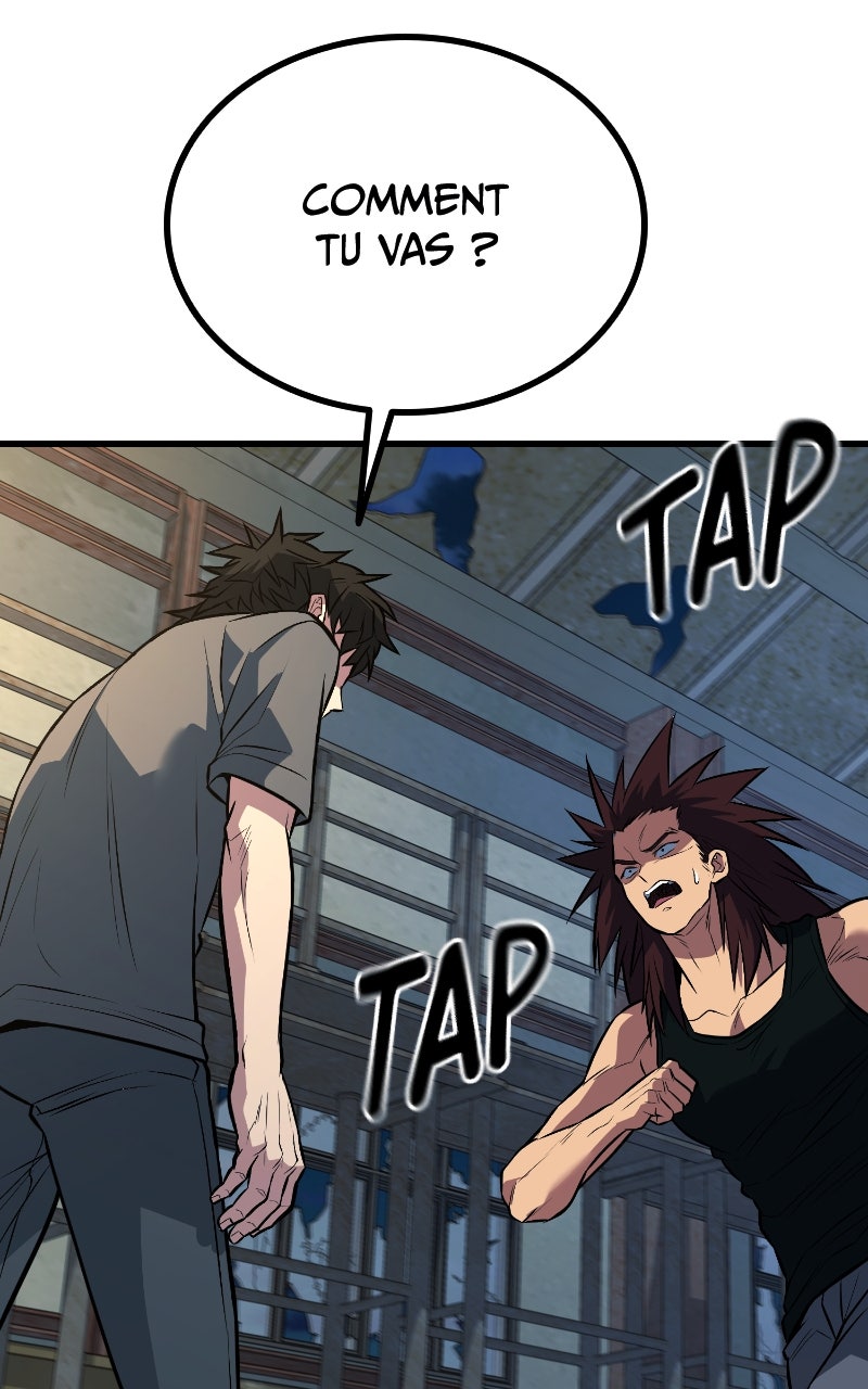 King of Violence Chapitre 74 - Page 68