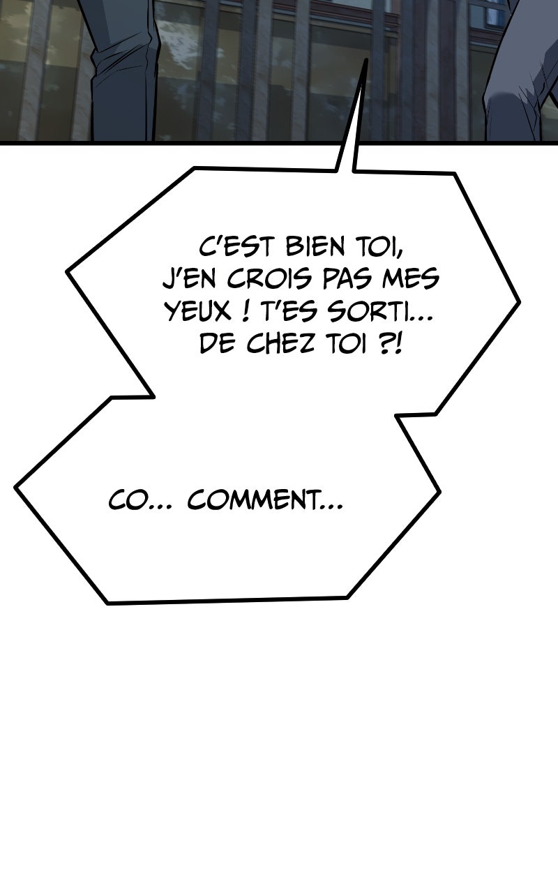 King of Violence Chapitre 74 - Page 69