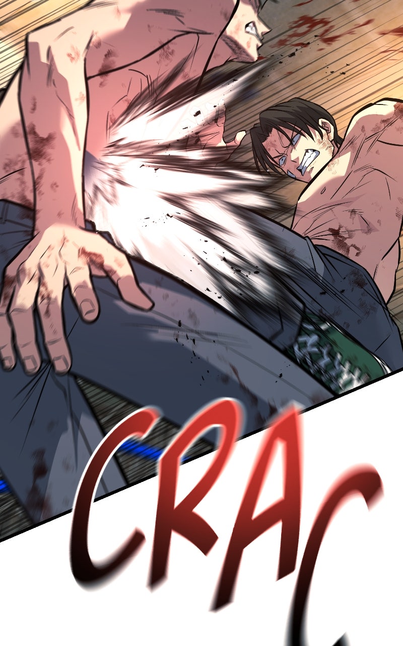 King of Violence Chapitre 74 - Page 7