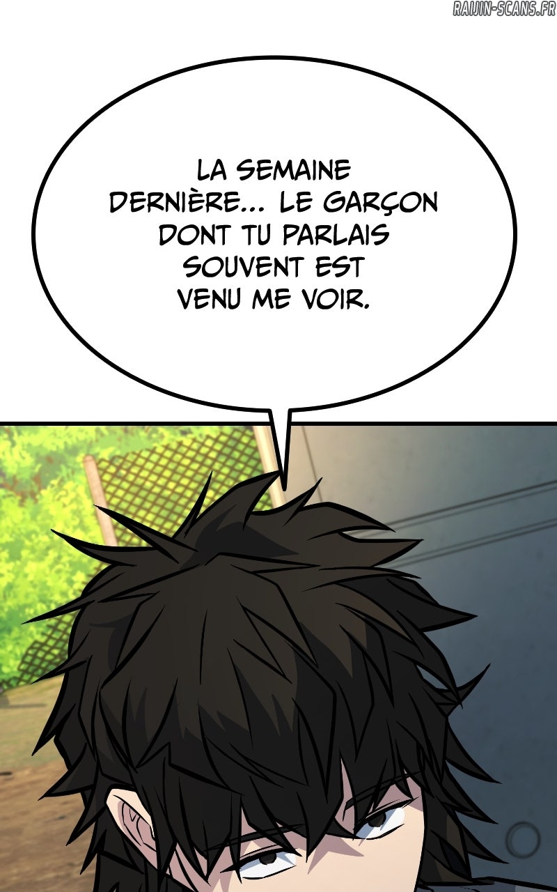 King of Violence Chapitre 74 - Page 70