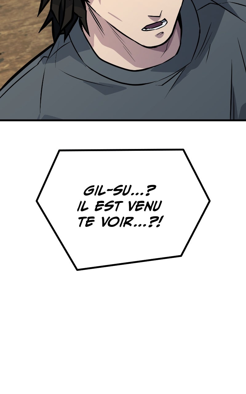King of Violence Chapitre 74 - Page 71