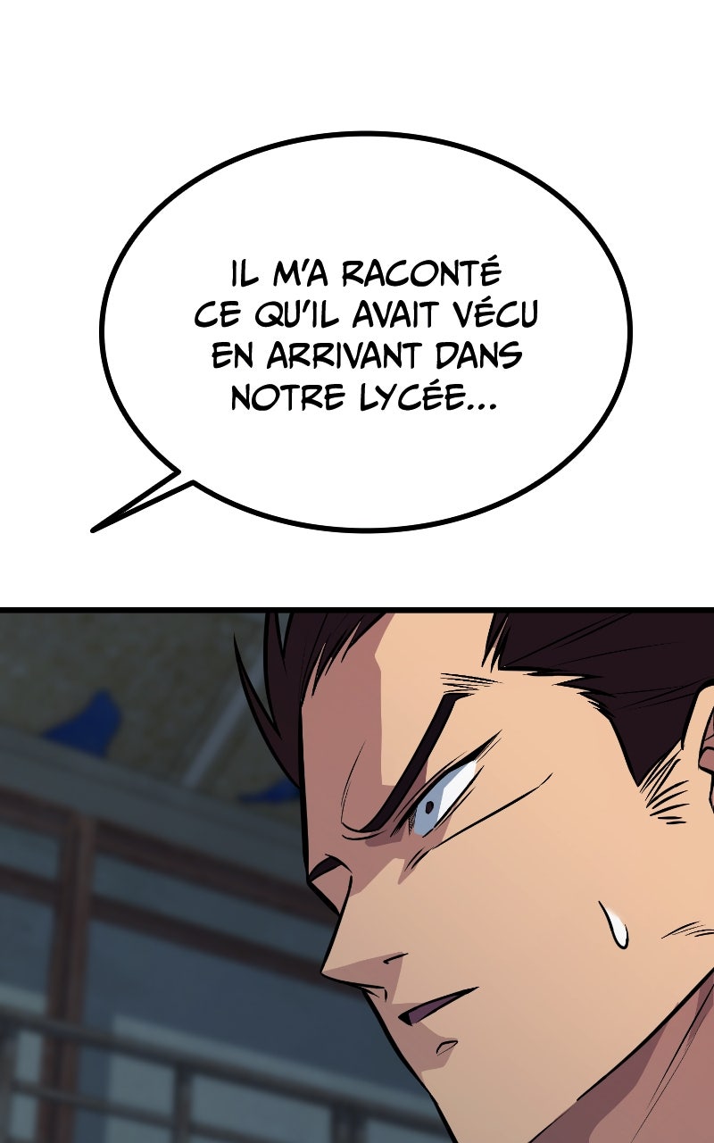 King of Violence Chapitre 74 - Page 72