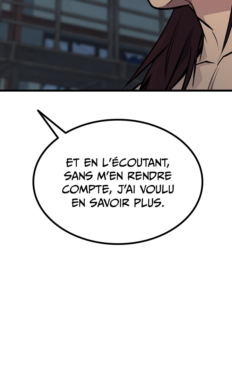 King of Violence Chapitre 74 - Page 73